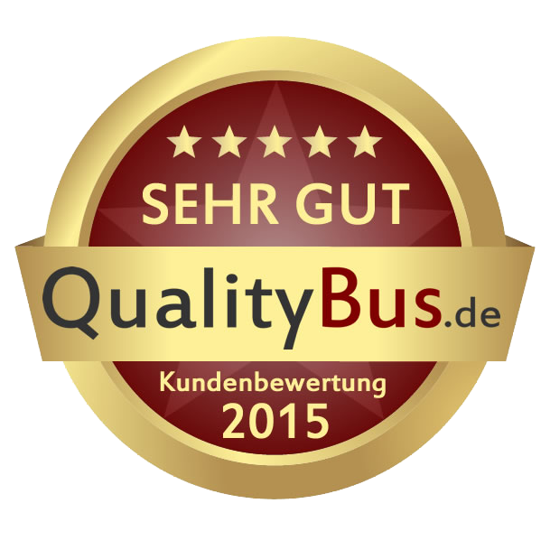 Tour der Giganten Reisering Hamburg