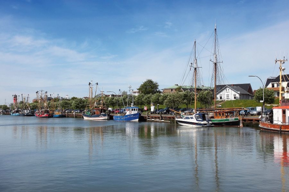 Büsum St. PeterOrding T21