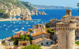 Tossa de Mar