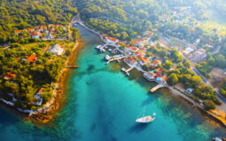 Rovinj Mediterraner Zauber