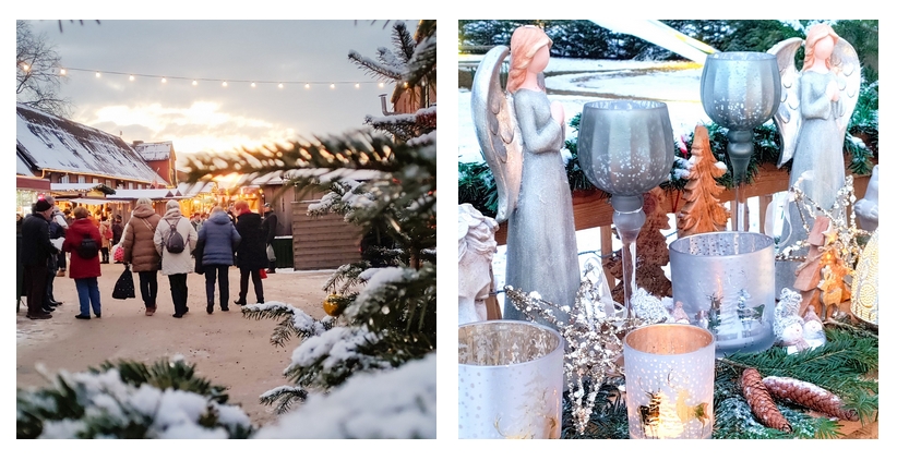 Herbstmarkt Basthorst Winterlicher Basthorst Markt – stimmungsvolle Adventsdekoration und festliche Atmosphäre genießen.