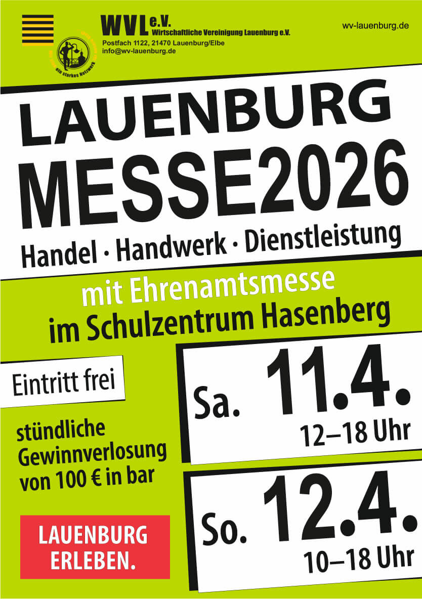 Messe-2026-Plakat