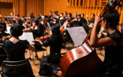 Neujahrskonzert Schwerin