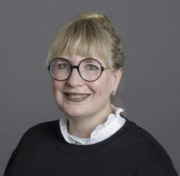 Nicole Hoensch-Hampel