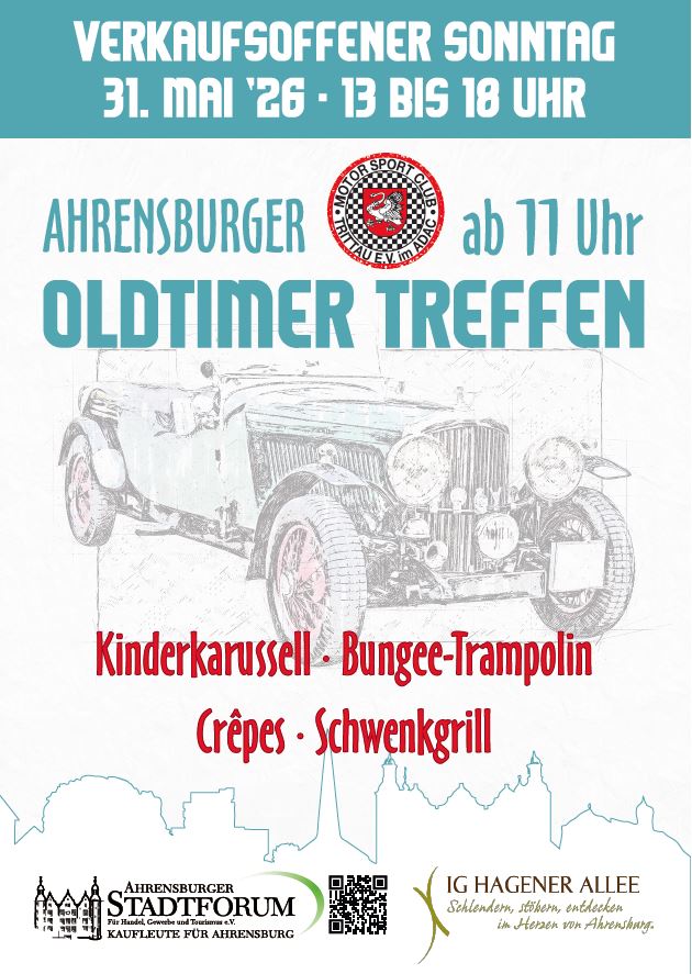 Oldtimertreffen