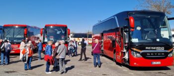 TÜV-zertifiziertes Unternehmen