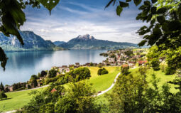 Vierwaldstättersee