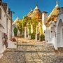 Alberobello