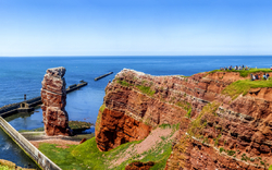 <p><span>Helgoland</span></p>