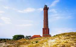 <p><span>Norderney</span></p>