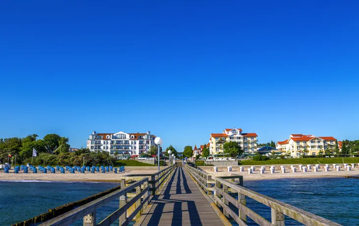Warnemünde