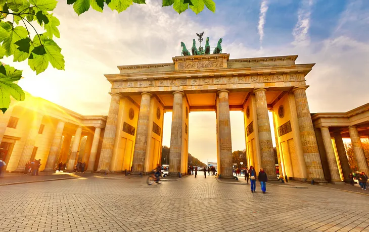 Berlin erleben