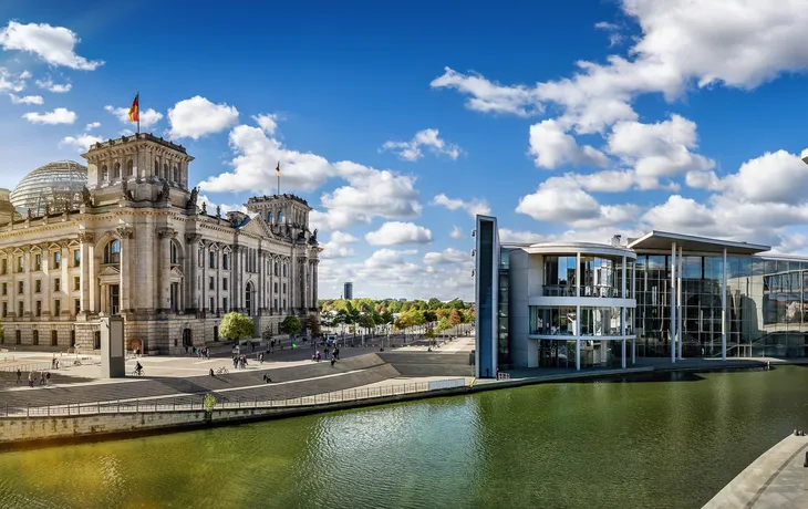 Berlin erleben