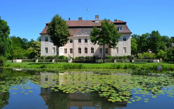Spreewald