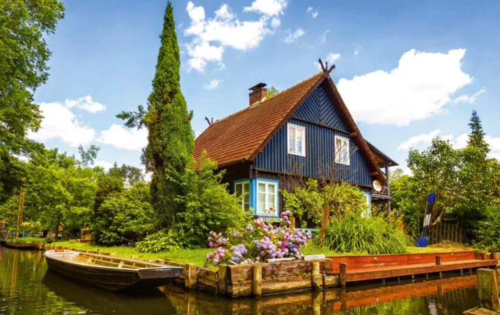 Spreewald