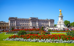 Buckingham Palace