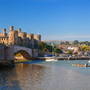 Conwy Castle