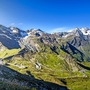 Großglockner Hochalpenstraße