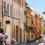 Aix-en-Provence
