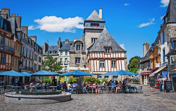 Quimper