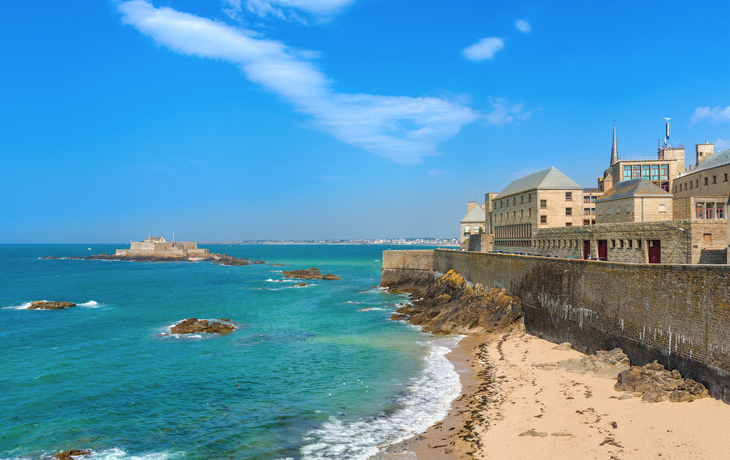 St. Malo
