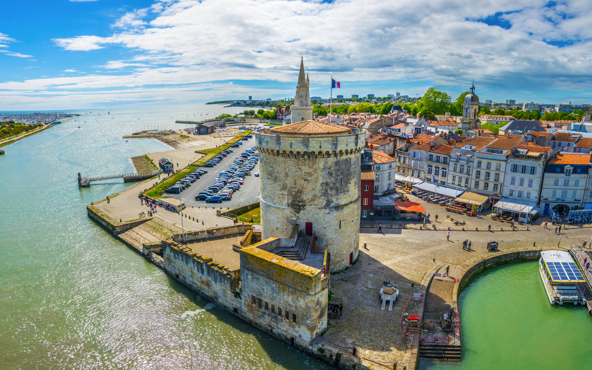 La Rochelle