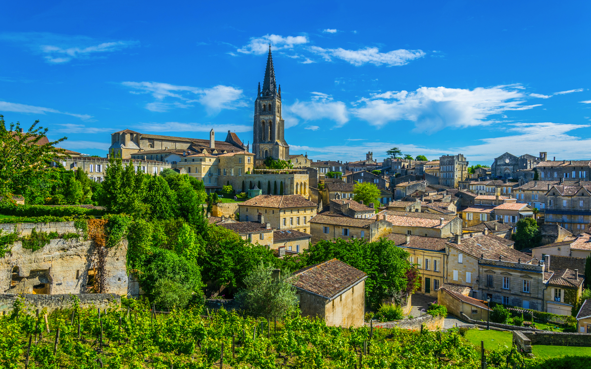 Saint-Émilion