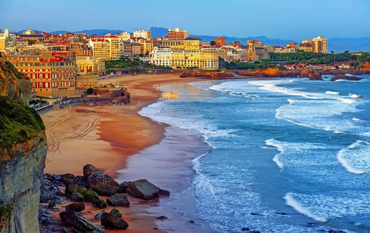 Biarritz