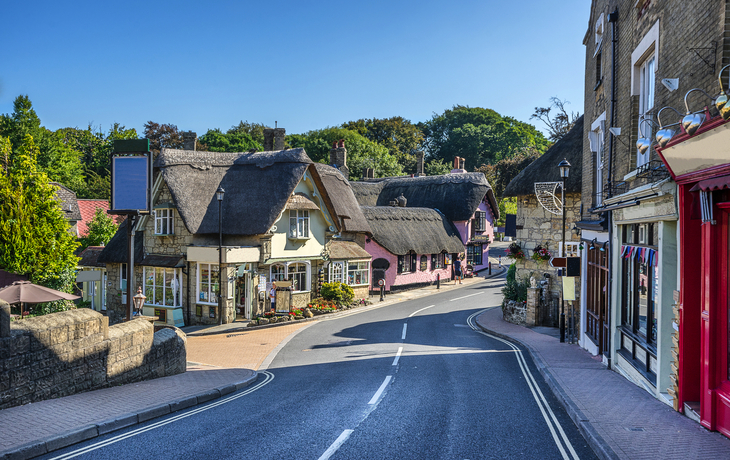 Shanklin Isle of Wight