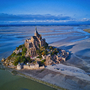 Mont Saint Michel