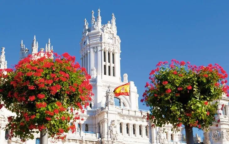 Höhepunkte Spaniens S26