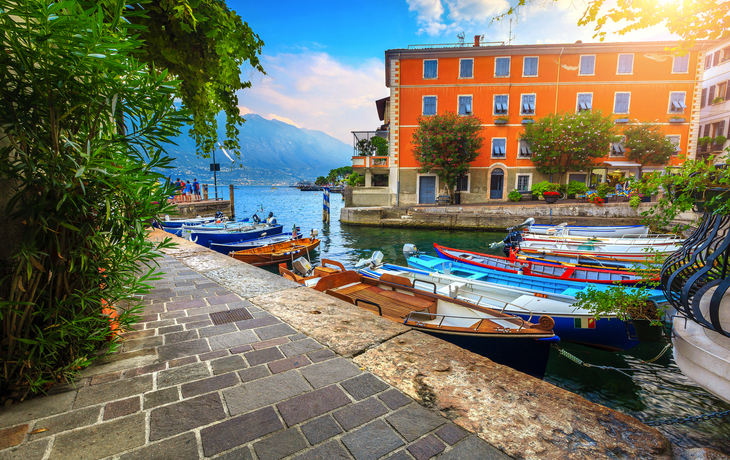 Limone Gardasee