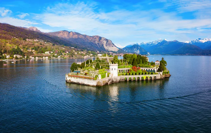 Lago Maggiore 