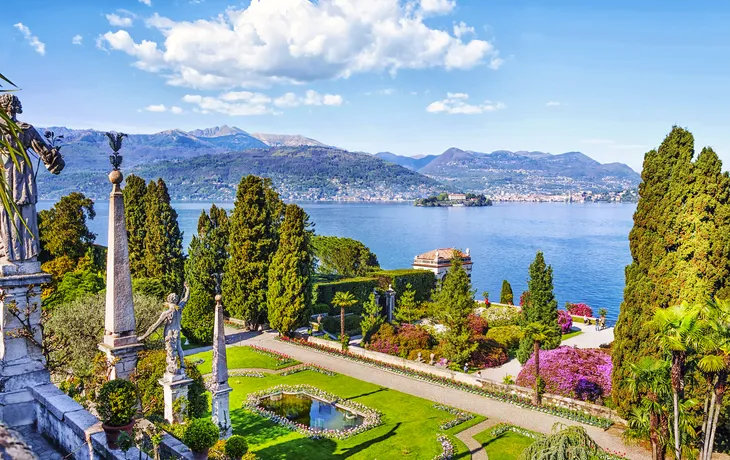 Lago Maggiore 