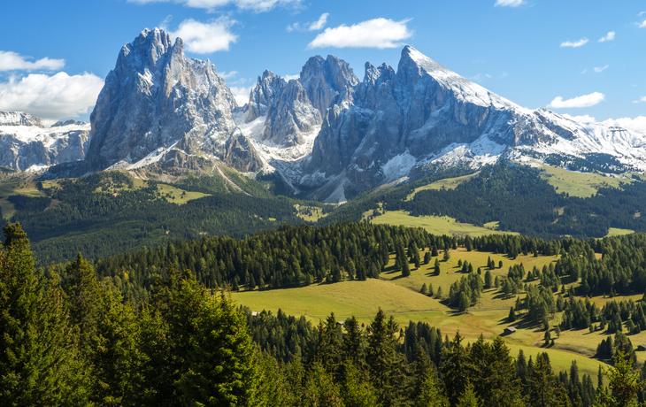 Dolomiten St. Ulrich