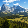 Dolomiten St. Ulrich