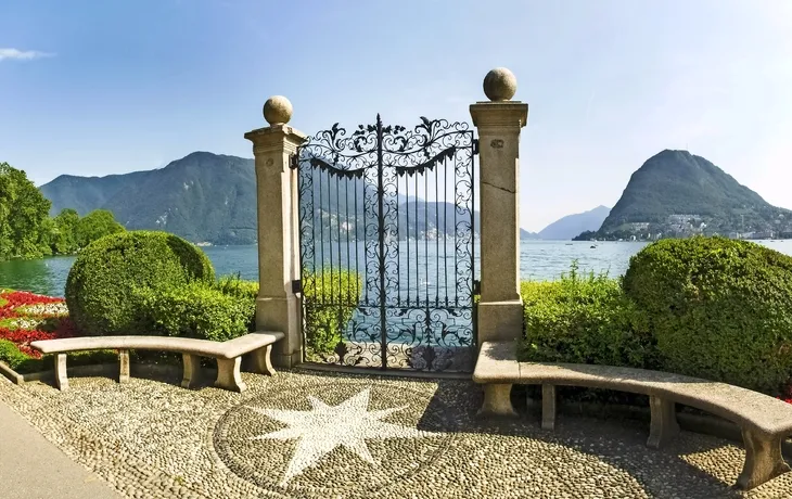 Lugano