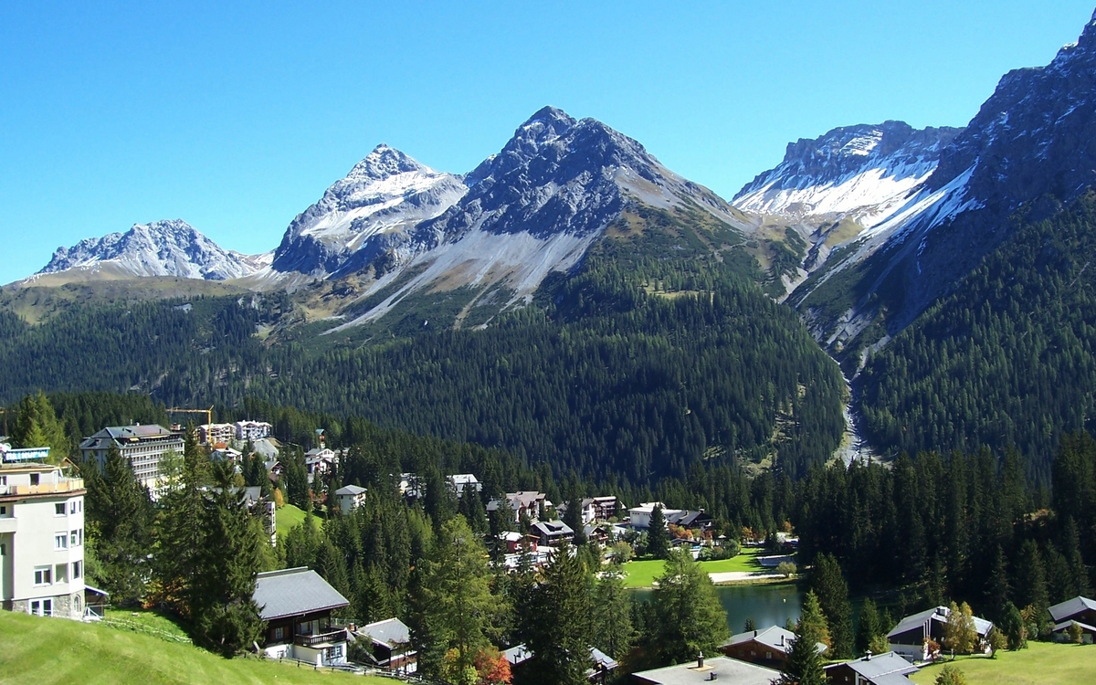 Arosa