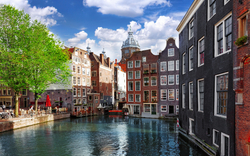 Amsterdam