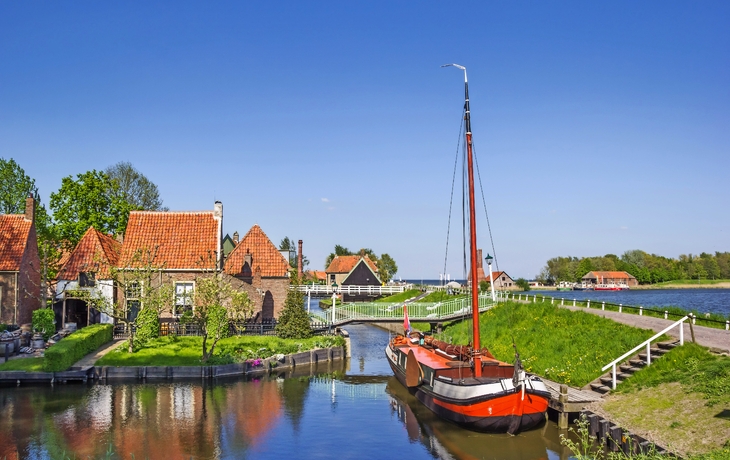 Enkhuizen