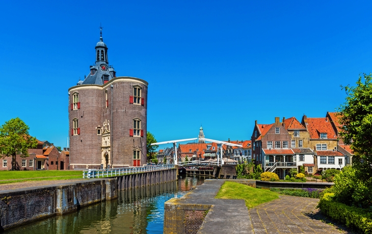 Enkhuizen