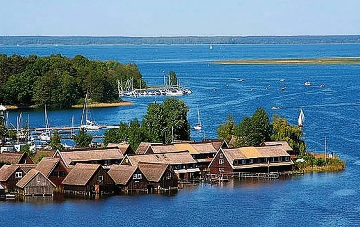 Waren an der Müritz 
