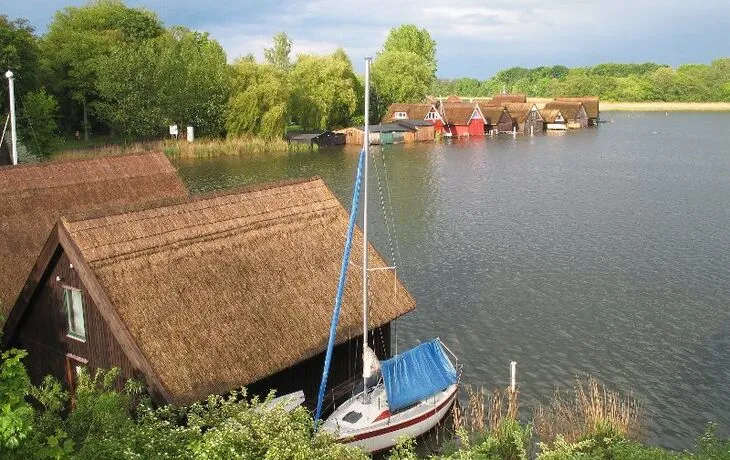 Waren an der Müritz 