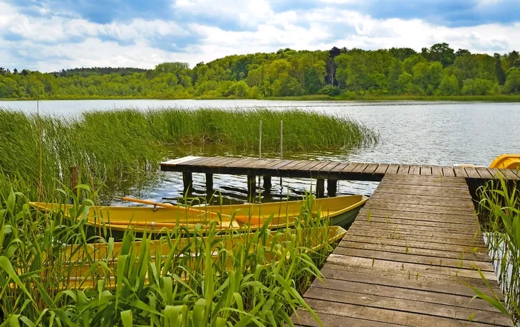 Waren an der Müritz 