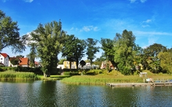 Seehotel Plau am See