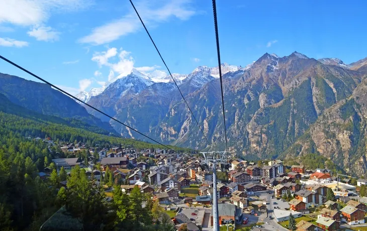 Gipfelträume & Traumzüge