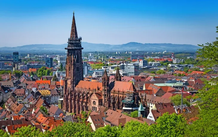 Kenzingen 
