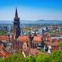 Freiburg im Breisgau