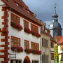 Altstadt, Gotha