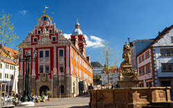 <p><span>Gotha</span></p>